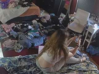 Sexy Girls Room