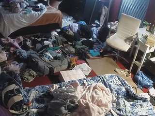 Sexy Girls Room