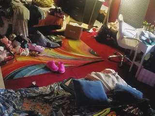 Sexy Girls Room