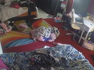 Sexy Girls Room