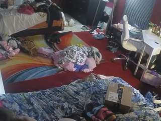 Sexy Girls Room