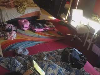 Sexy Girls Room