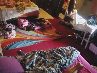 Sexy Girls Room