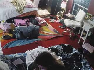 Sexy Girls Room