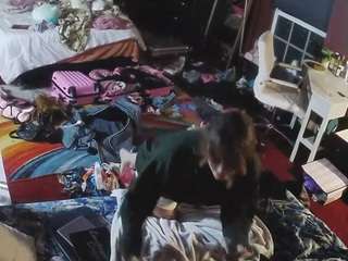 Sexy Girls Room