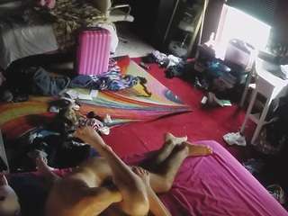 Sexy Girls Room