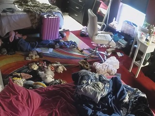 Sexy Girls Room