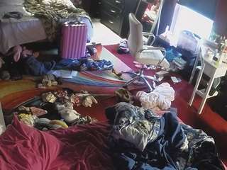 Sexy Girls Room