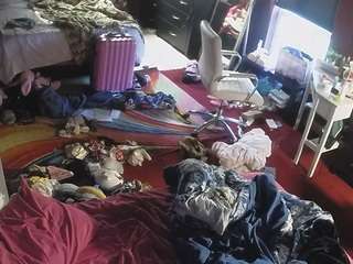 Sexy Girls Room