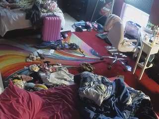 Sexy Girls Room