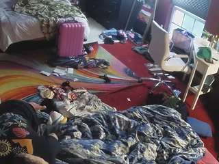 voyeurcam-baileybase-room webcam model