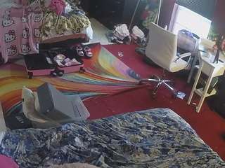 Sexy Girls Room
