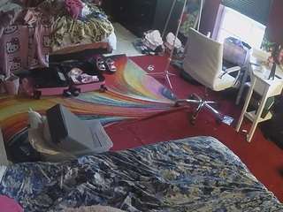 Sexy Girls Room
