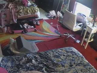 Sexy Girls Room