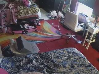 Sexy Girls Room