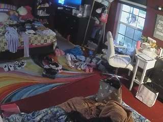 Sexy Girls Room