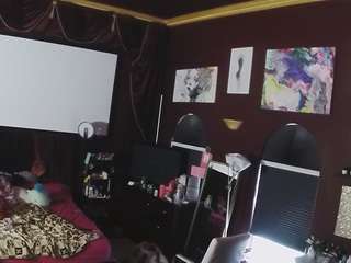 Sexy Girls Room