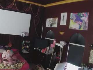 Sexy Girls Room