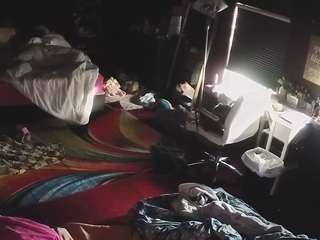 Sexy Girls Room