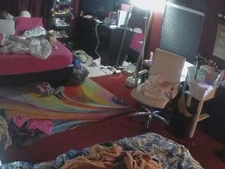 Sexy Girls Room