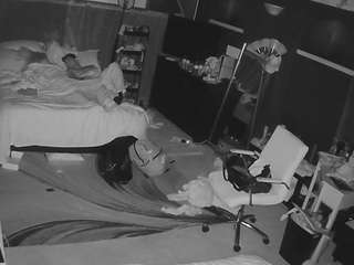 Sexy Girls Room