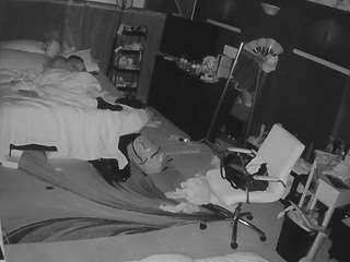 Sexy Girls Room