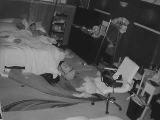 Sexy Girls Room