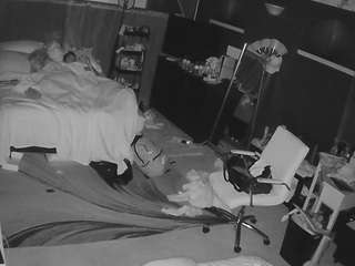 Sexy Girls Room