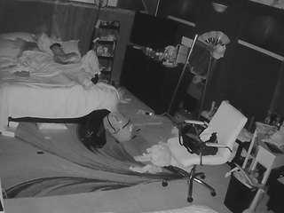 Sexy Girls Room