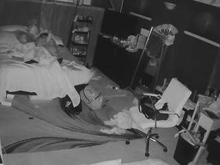 Sexy Girls Room