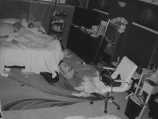 Sexy Girls Room