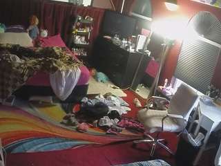 Sexy Girls Room