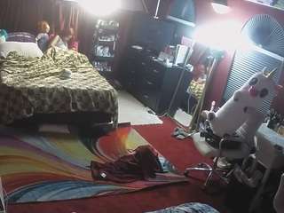 Sexy Girls Room