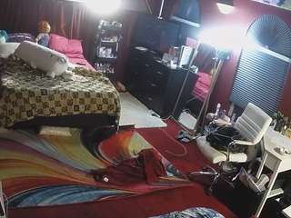 Sexy Girls Room