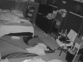 Sexy Girls Room
