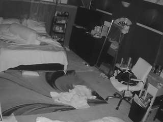 Sexy Girls Room