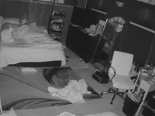 Sexy Girls Room