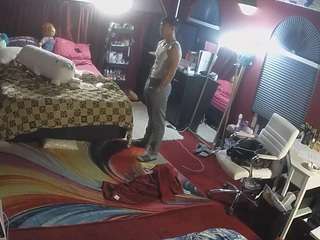 voyeurcam-bailey... Live Webcam on CamSoda