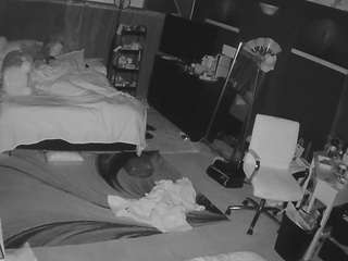 Sexy Girls Room