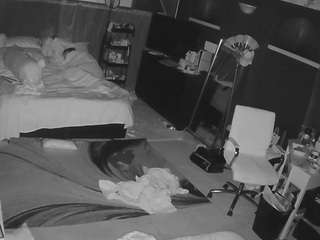 Sexy Girls Room