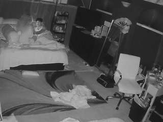 Sexy Girls Room