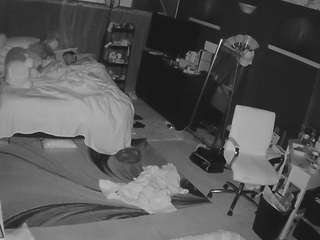 Sexy Girls Room
