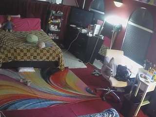 Sexy Girls Room