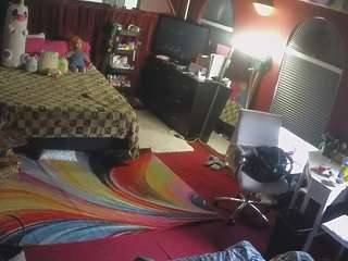 Sexy Girls Room