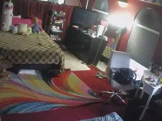 Sexy Girls Room