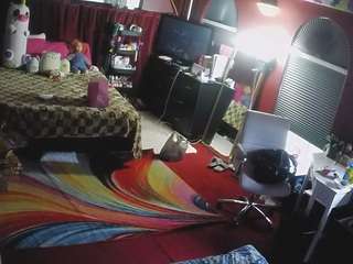 Sexy Girls Room