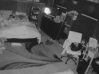 Sexy Girls Room