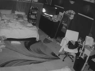 Sexy Girls Room