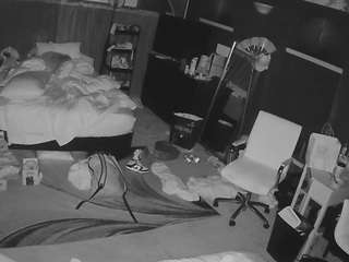 Sexy Girls Room