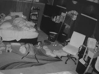 Sexy Girls Room